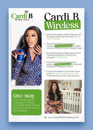 Diseño de Flyer por Graphic Guy para este proyecto | Diseño: #34348694