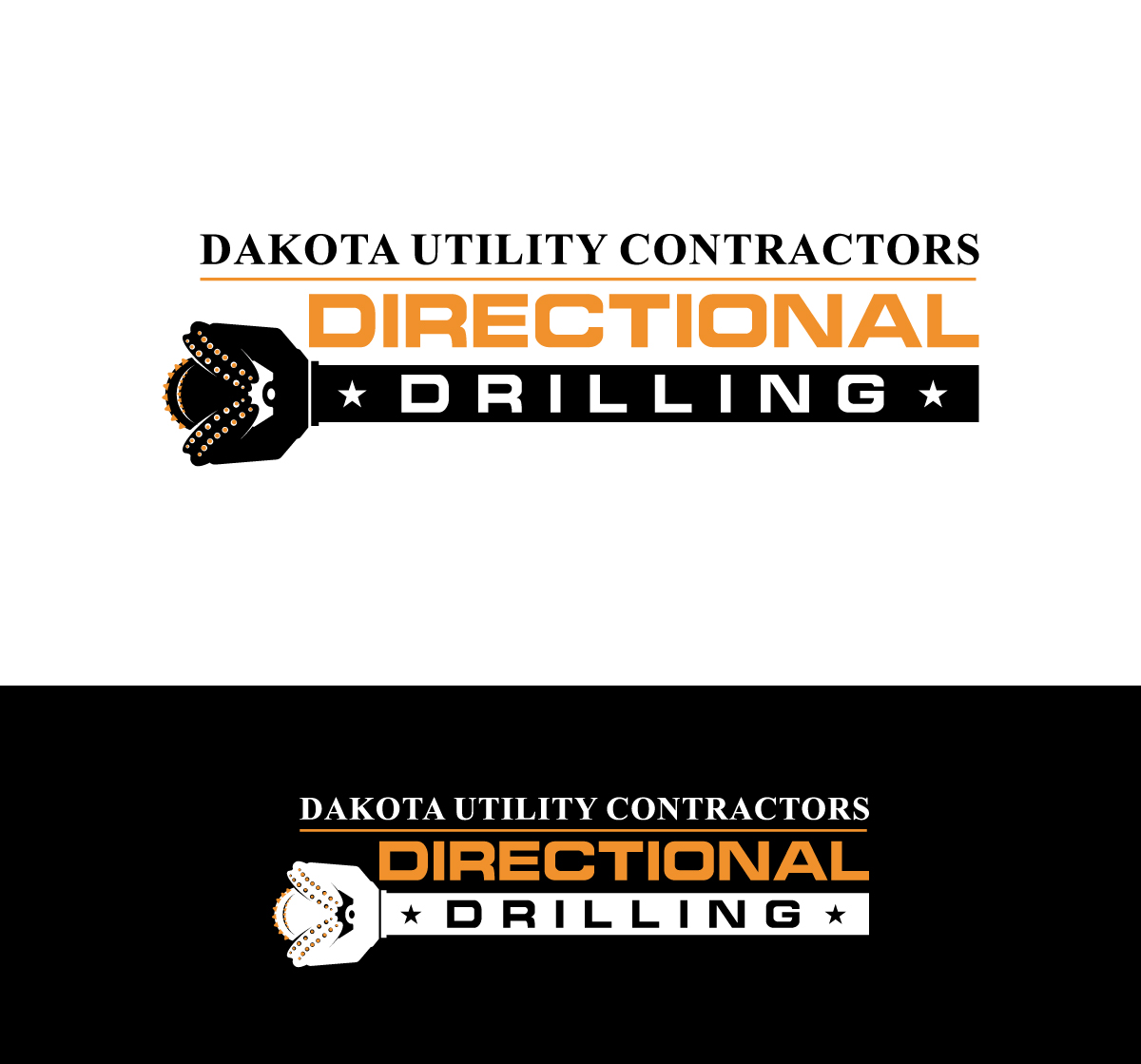 Logo Design by jonkonrad for Dakota Utility Contractors LLC | Design #34345460