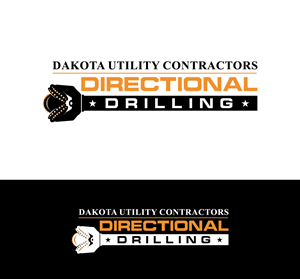 Diseño de Logo por jonkonrad para Dakota Utility Contractors LLC | Diseño: #34345460
