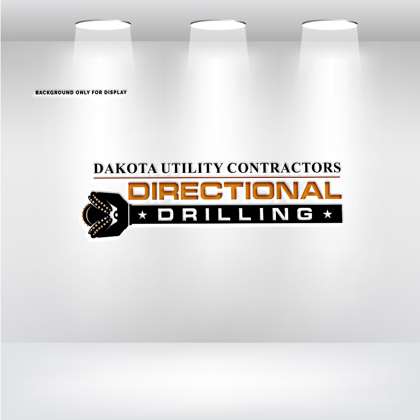 Diseño de Logo por jonkonrad para Dakota Utility Contractors LLC | Diseño #34345461