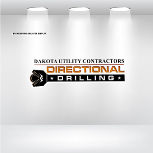 Logo Design by jonkonrad for Dakota Utility Contractors LLC | Design: #34345461