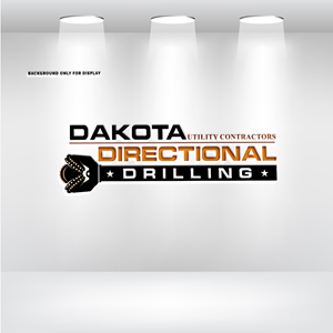 Logo Design by jonkonrad for Dakota Utility Contractors LLC | Design: #34348300