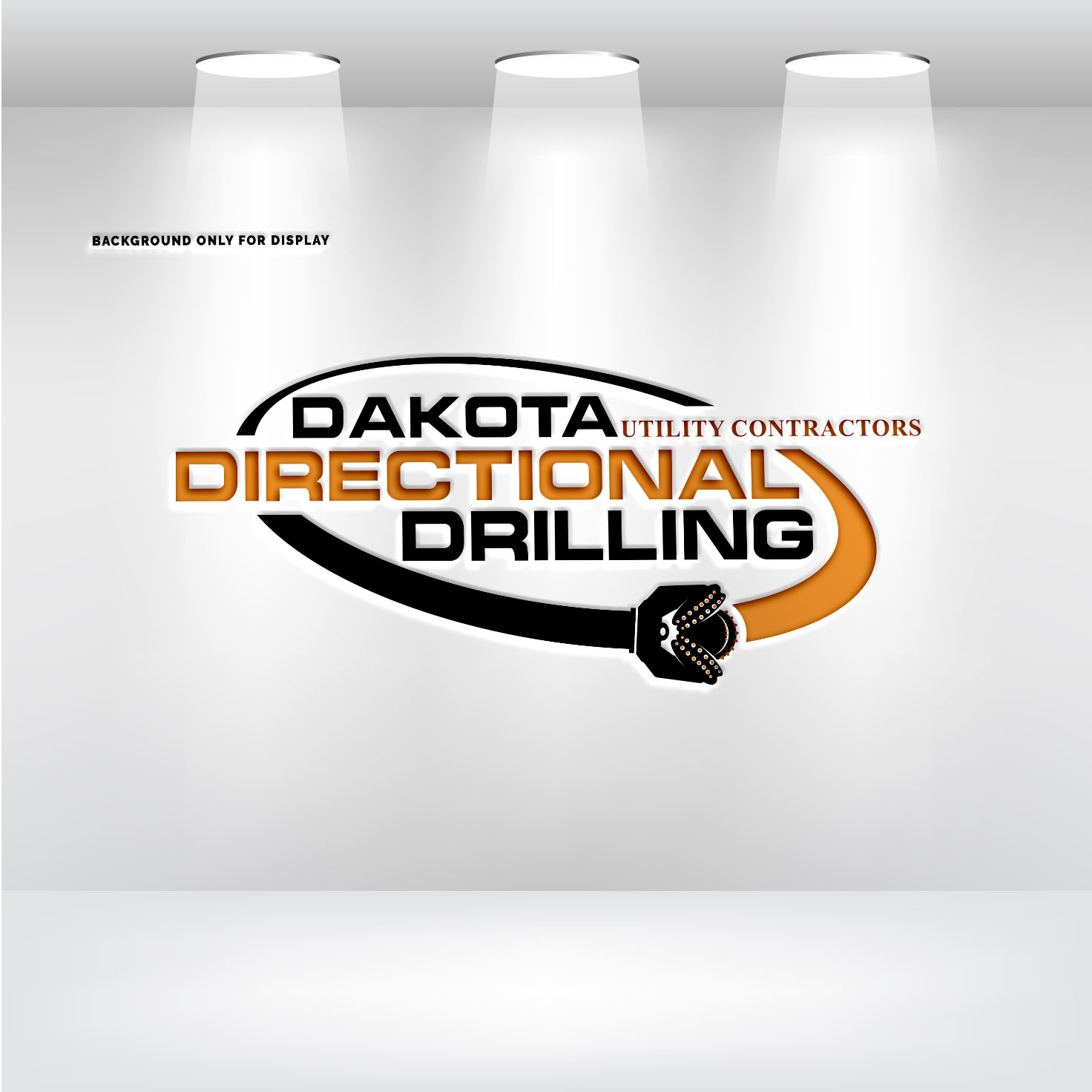 Logo Design by jonkonrad for Dakota Utility Contractors LLC | Design #34348579