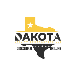 Logo Design by Loknath for Dakota Utility Contractors LLC | Design: #34347079