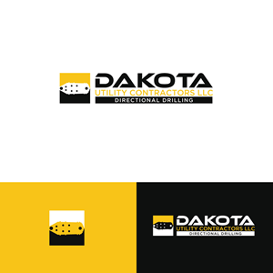 Diseño de Logo por chris Ray para Dakota Utility Contractors LLC | Diseño: #34346327
