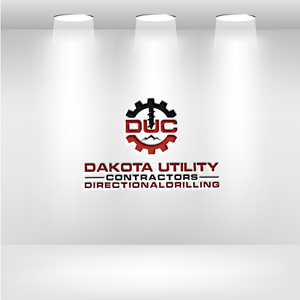 Logo Design by DesignVerse777 for Dakota Utility Contractors LLC | Design: #34387571