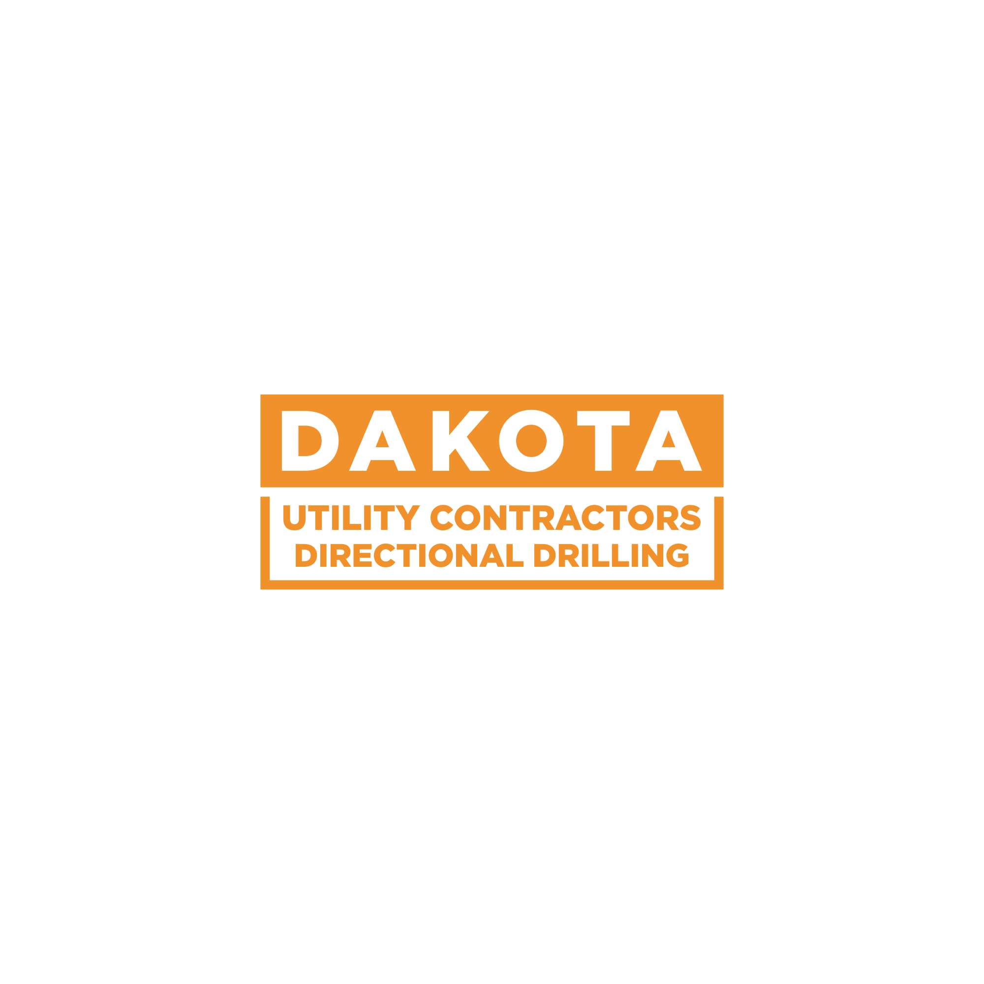 Logo-Design von babyaga für Dakota Utility Contractors LLC | Design #34349221