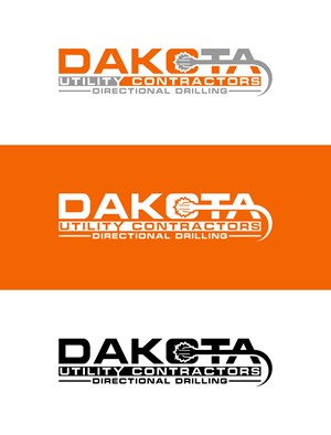 Logo Design by Logo Editing Master for Dakota Utility Contractors LLC | Design: #34389077