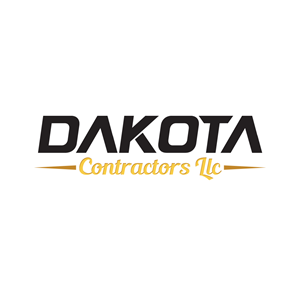 Diseño de Logo por Krold IT Solutions para Dakota Utility Contractors LLC | Diseño: #34342814