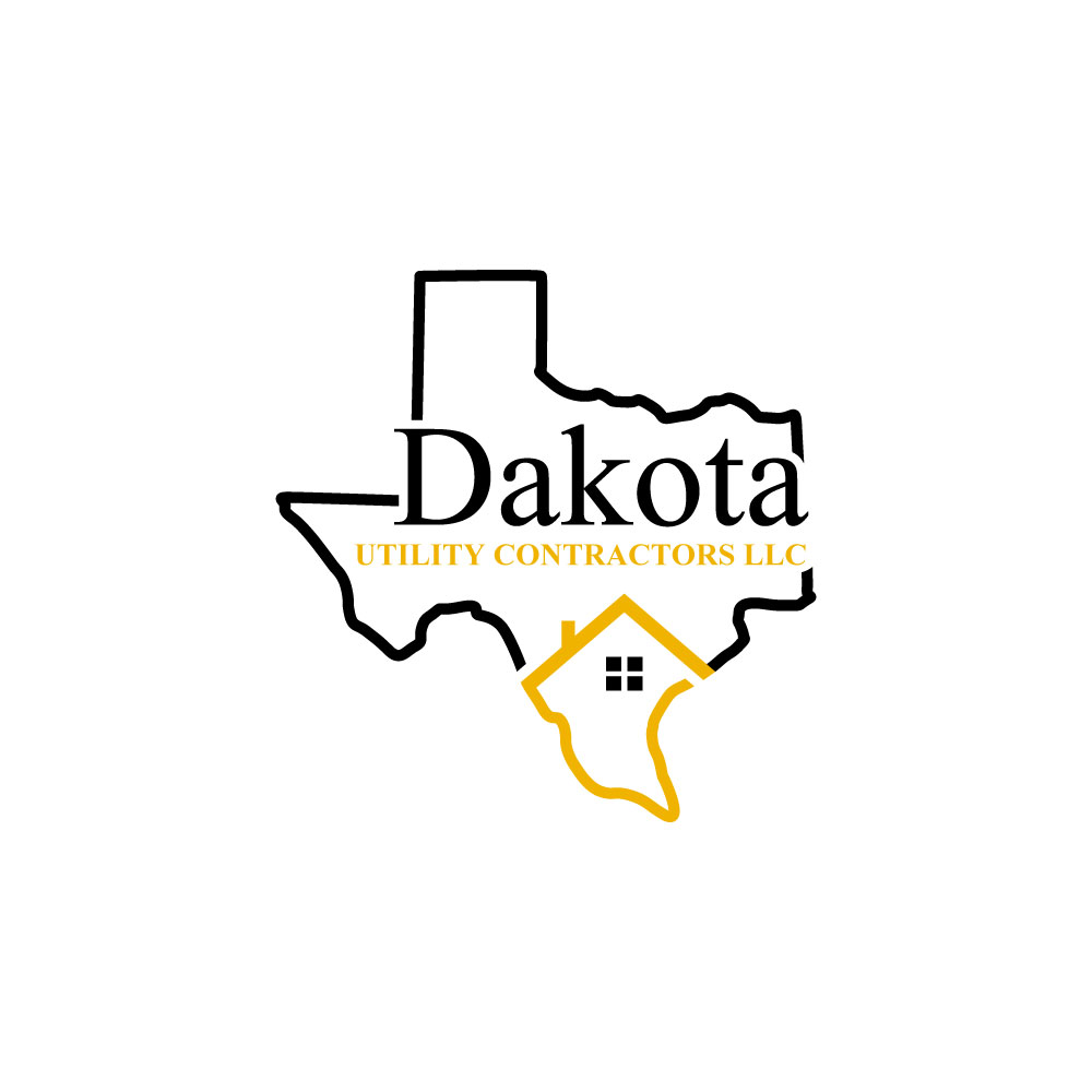 Logo Design by Krold IT Solutions for Dakota Utility Contractors LLC | Design #34342845