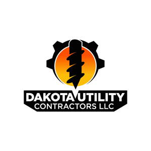 Diseño de Logo por Krold IT Solutions para Dakota Utility Contractors LLC | Diseño: #34343039
