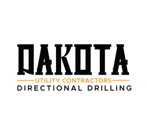 Diseño de Logo por mahfuz1450r para Dakota Utility Contractors LLC | Diseño: #34346746