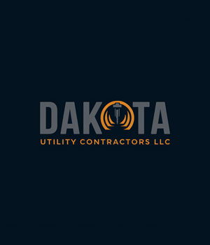 Logo Design by Riyaa.001 for Dakota Utility Contractors LLC | Design: #34338576