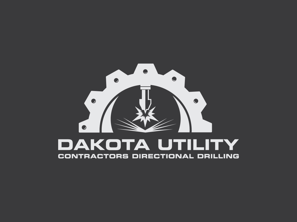 Diseño de Logo por DesignPool01 para Dakota Utility Contractors LLC | Diseño #34356965