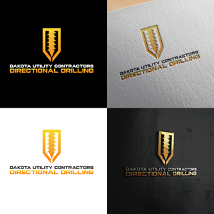 Diseño de Logo por Monique6699 para Dakota Utility Contractors LLC | Diseño: #34382627