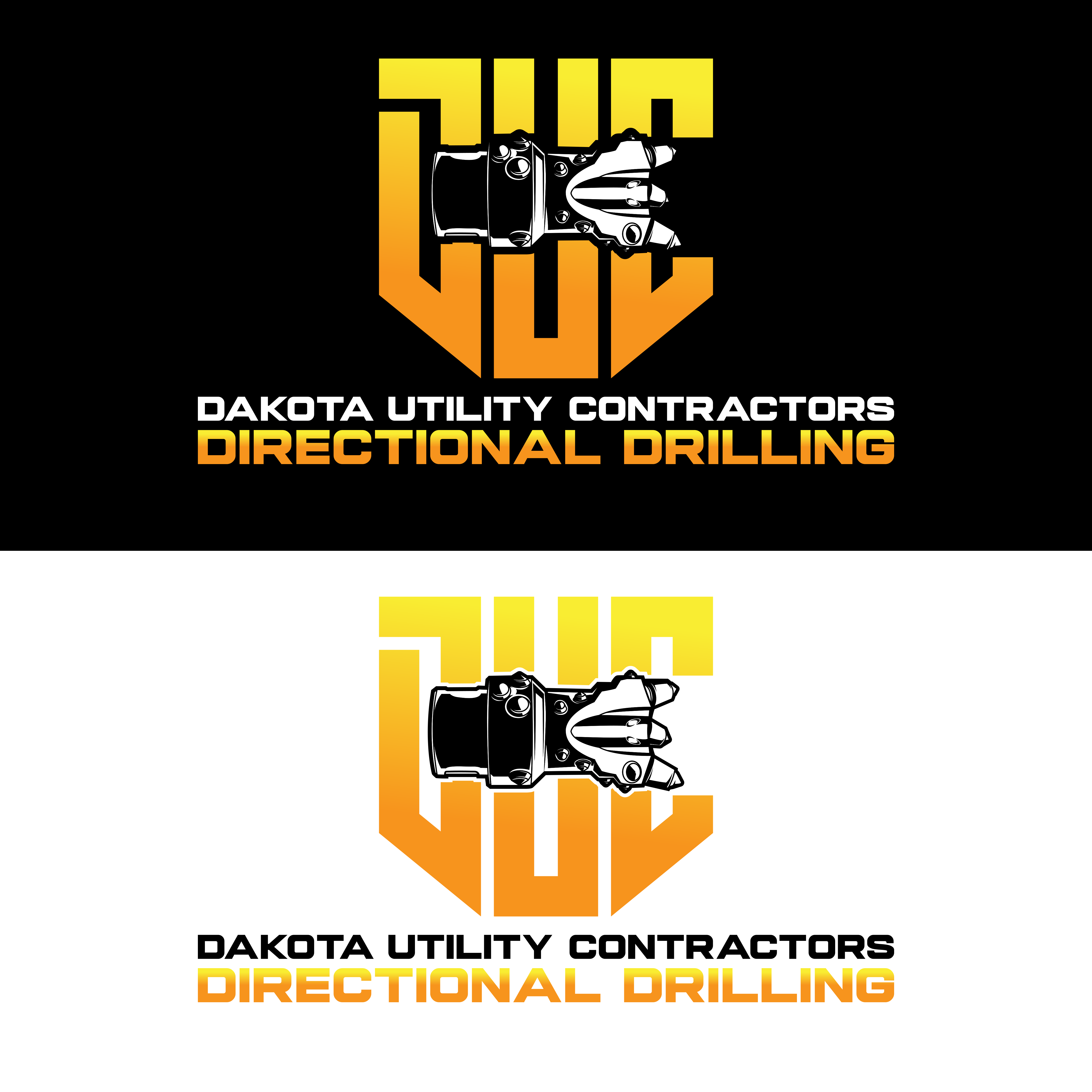 Logo Design by Monique6699 for Dakota Utility Contractors LLC | Design #34392068