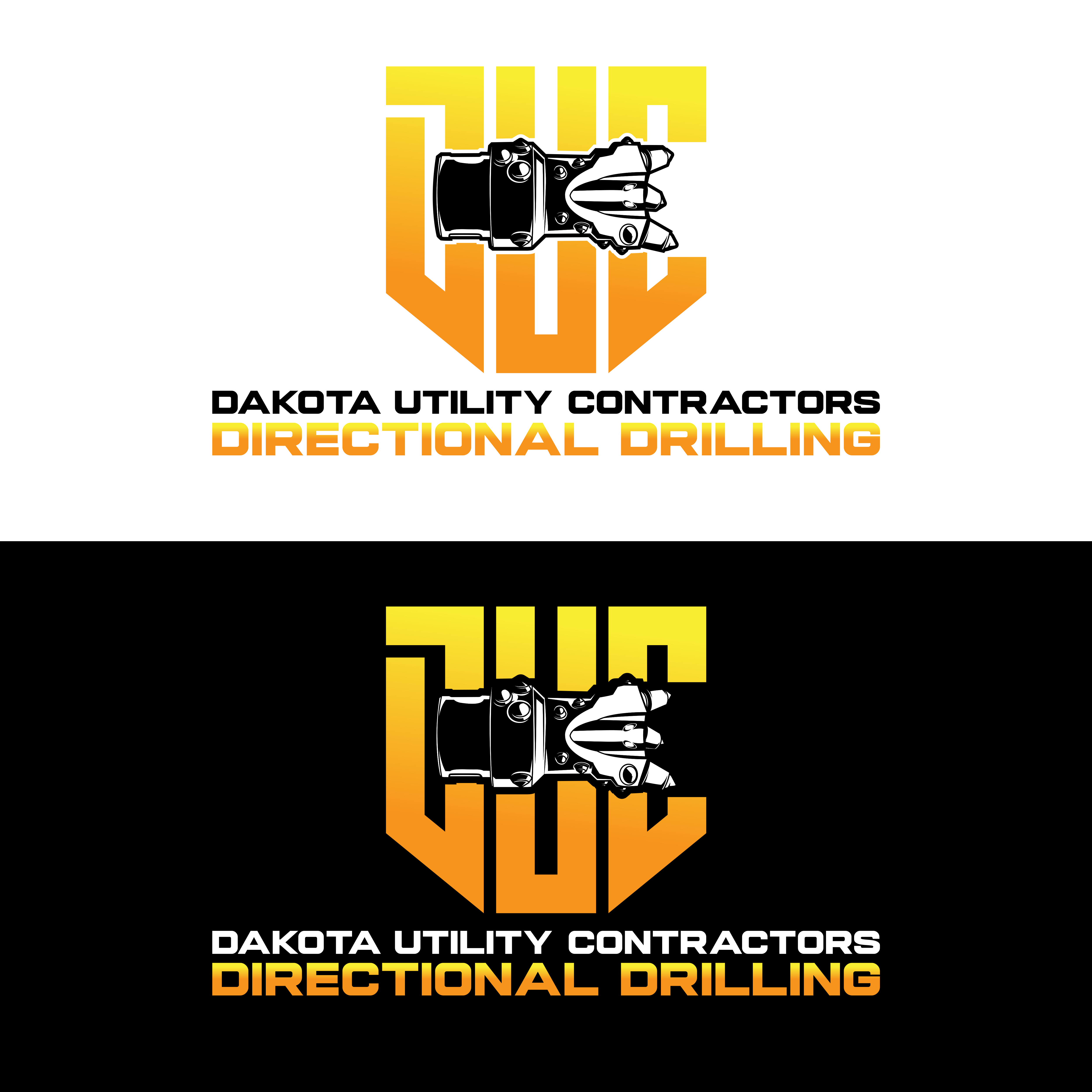 Logo Design by Monique6699 for Dakota Utility Contractors LLC | Design #34406185