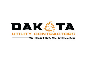 Diseño de Logo por Grafactory para Dakota Utility Contractors LLC | Diseño: #34351490