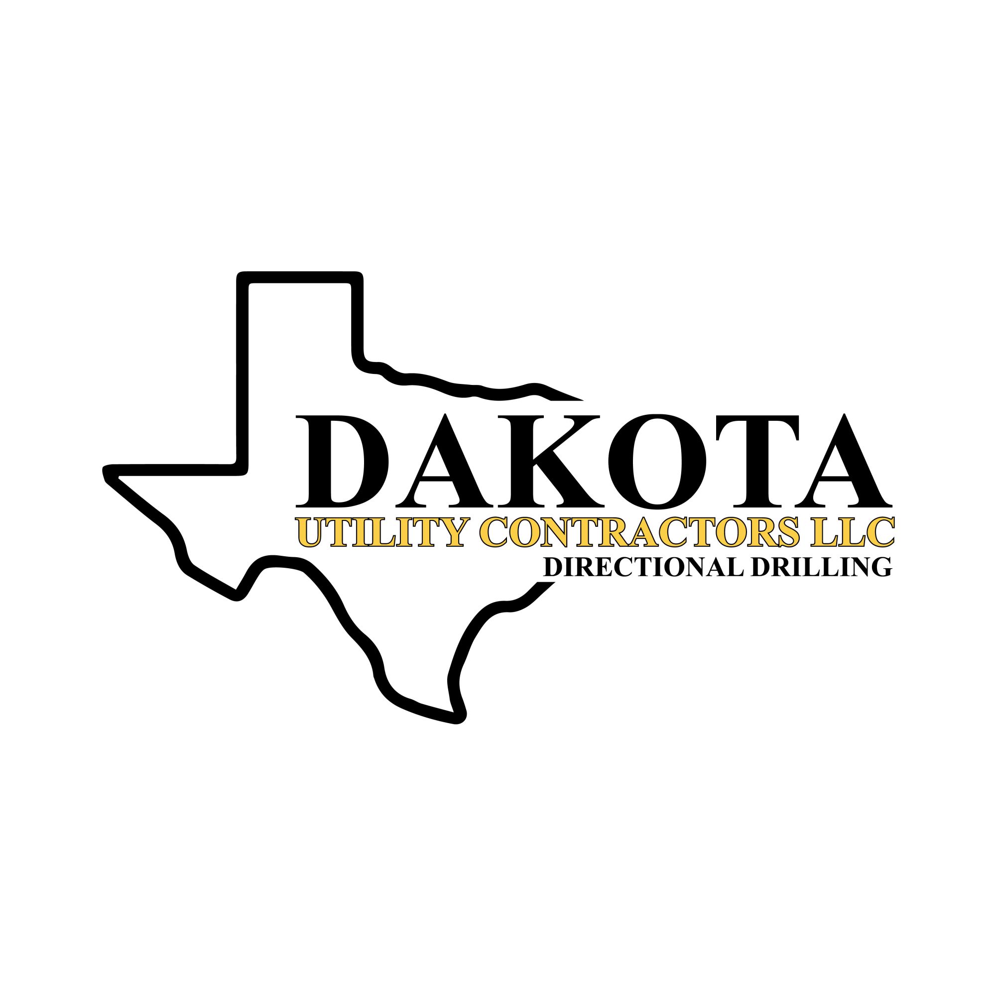 Logo Design by equinoxdizain for Dakota Utility Contractors LLC | Design #34339688