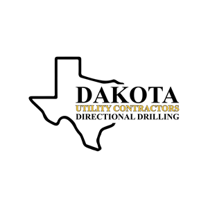 Logo Design by equinoxdizain for Dakota Utility Contractors LLC | Design #34348464