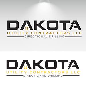 Diseño de Logo por Dior design para Dakota Utility Contractors LLC | Diseño: #34342254