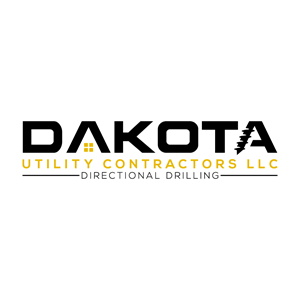 Diseño de Logo por Dior design para Dakota Utility Contractors LLC | Diseño: #34342281