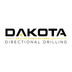 Diseño de Logo por Dior design para Dakota Utility Contractors LLC | Diseño: #34345427