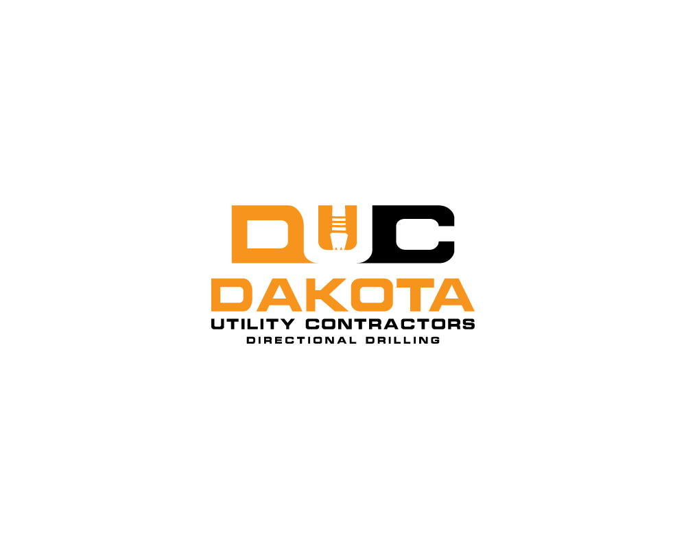Design de Logo par Janna Design pour Dakota Utility Contractors LLC | Design #34411288