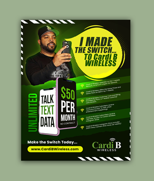 Design de Flyer par debdesign pour ce projet | Design : #34341214