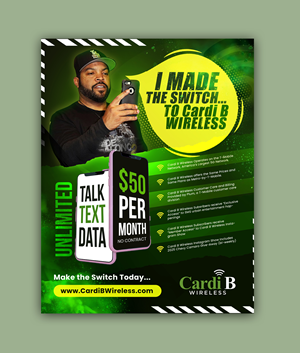 Design de Flyer par debdesign pour ce projet | Design : #34341215
