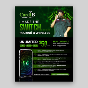 Design de Flyer par debdesign pour ce projet | Design : #34341360