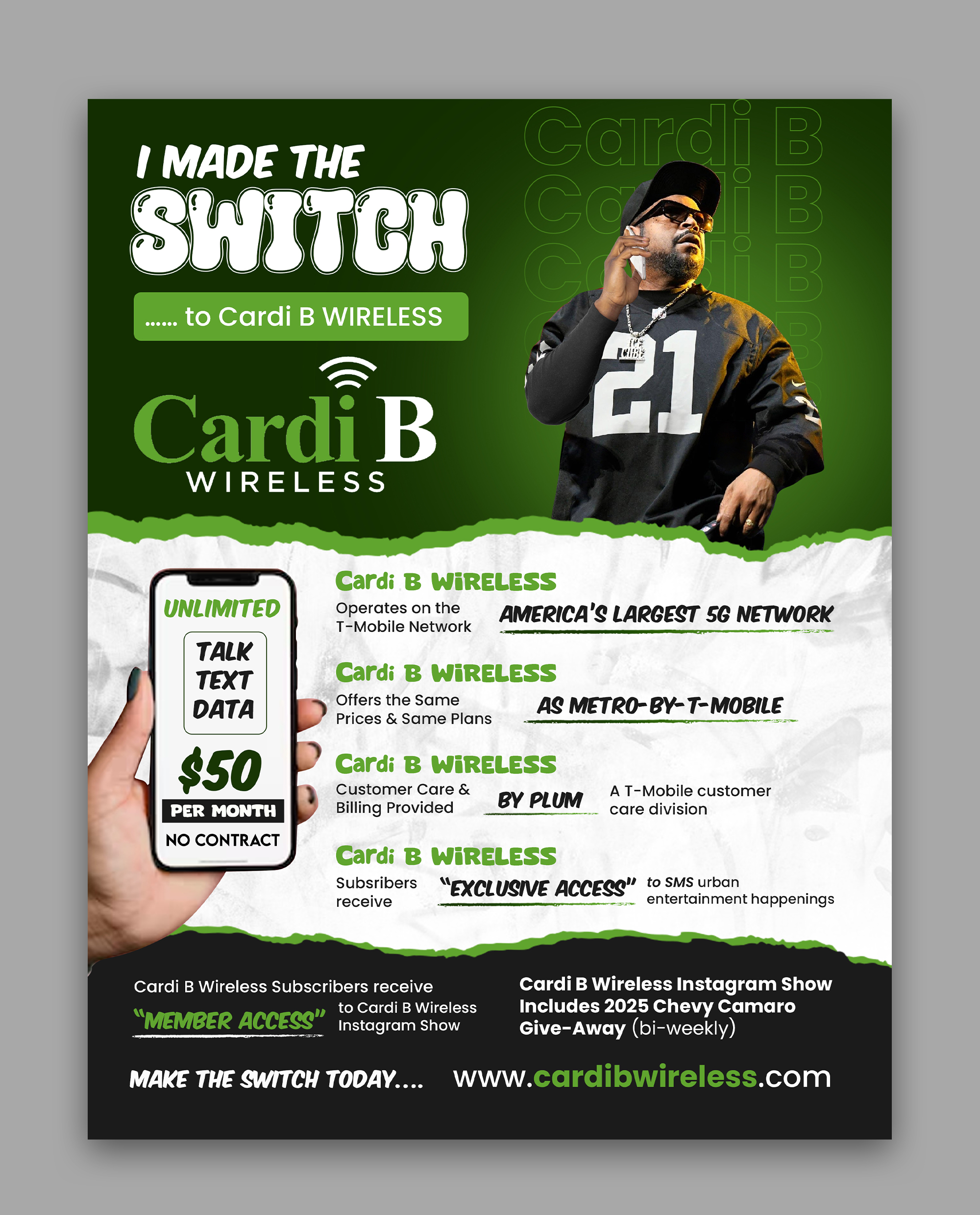 Flyer Design by debdesign for this project | Design #34341411