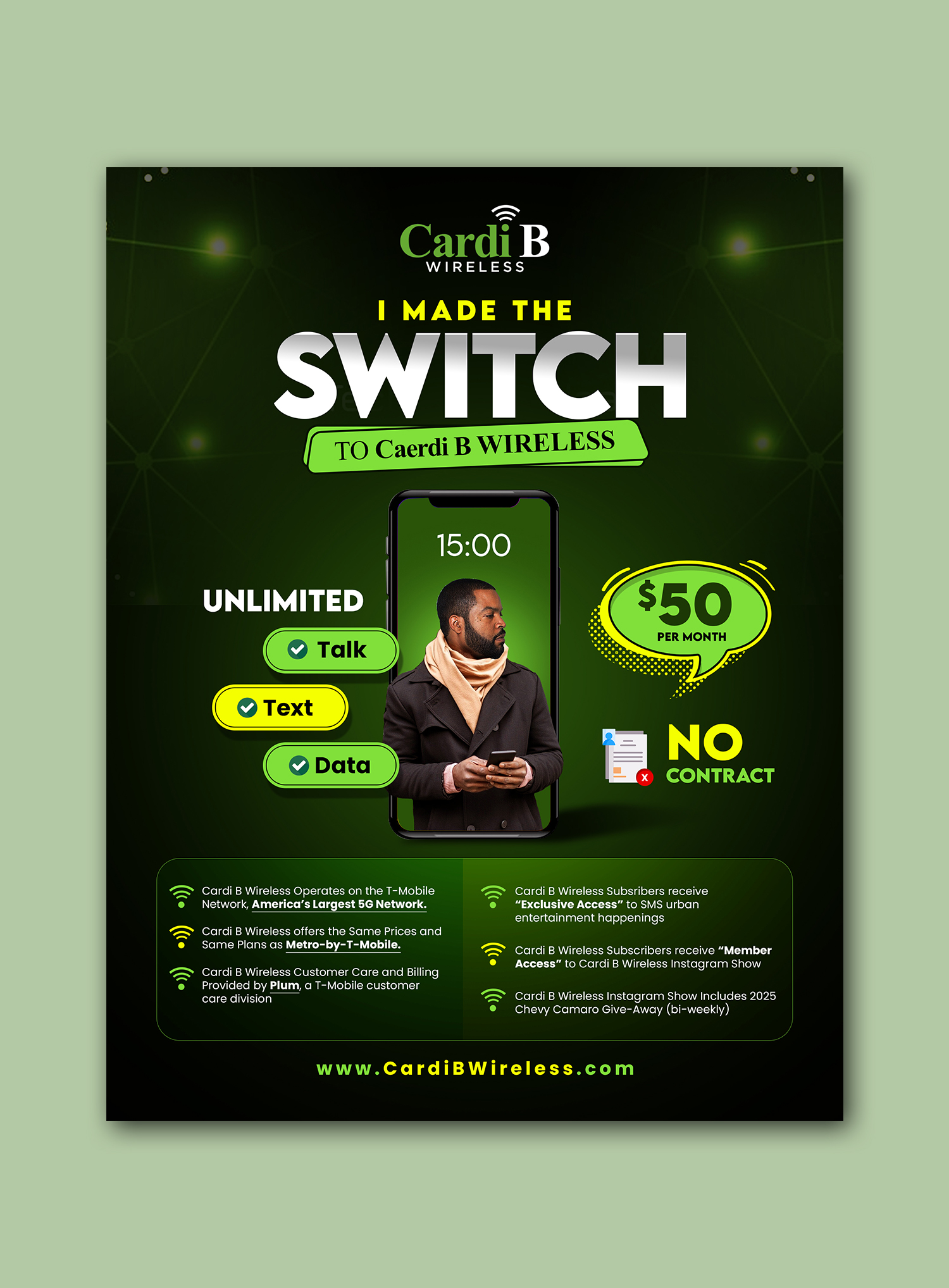 Flyer Design by debdesign for this project | Design #34341507