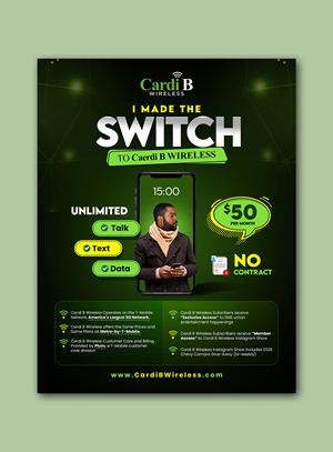 Design de Flyer par debdesign pour ce projet | Design : #34341507