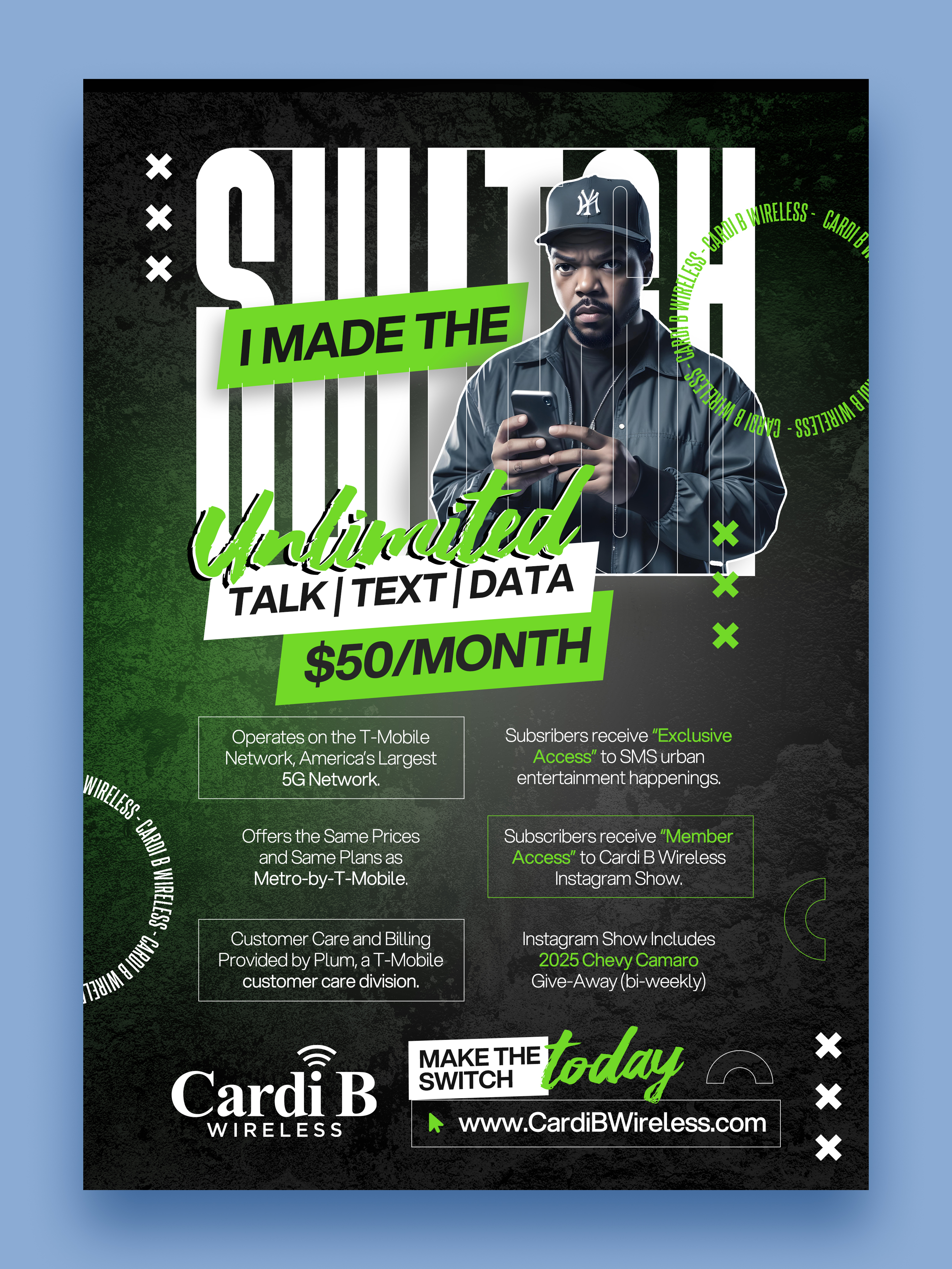 Design de Flyer par Graphic Guy pour ce projet | Design #34342699