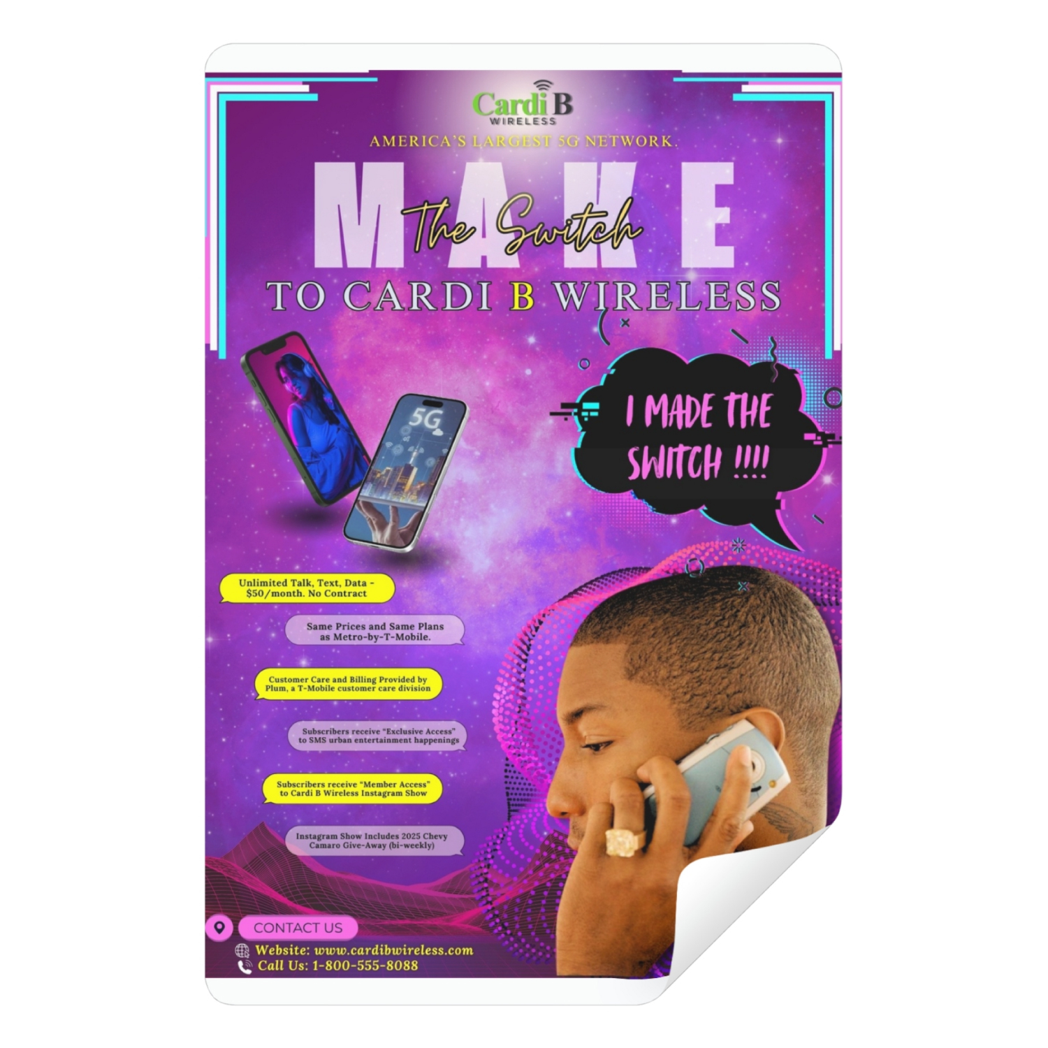 Flyer Design by TheWebD for this project | Design #34361860