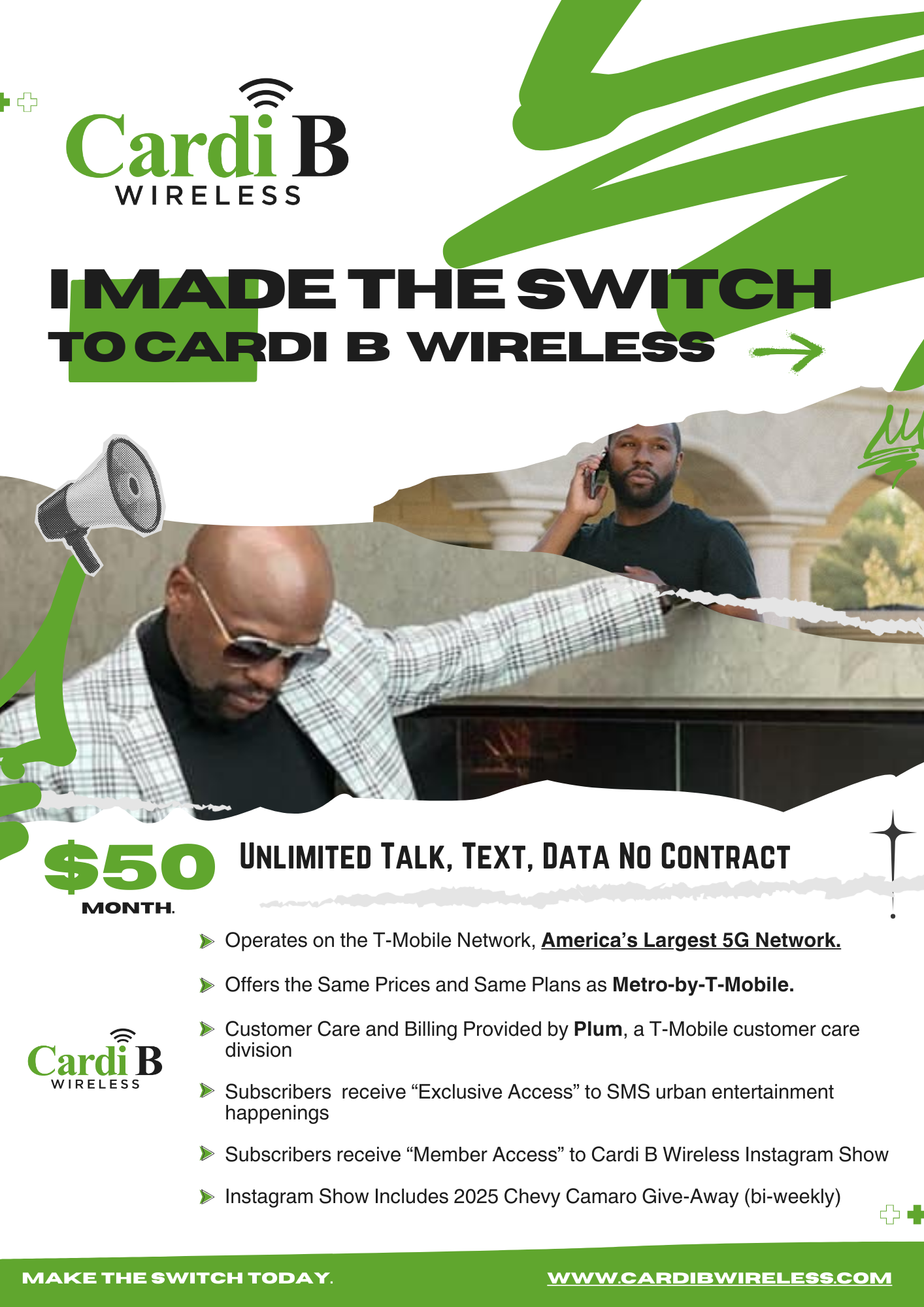 Flyer Design by James for this project | Design #34407253