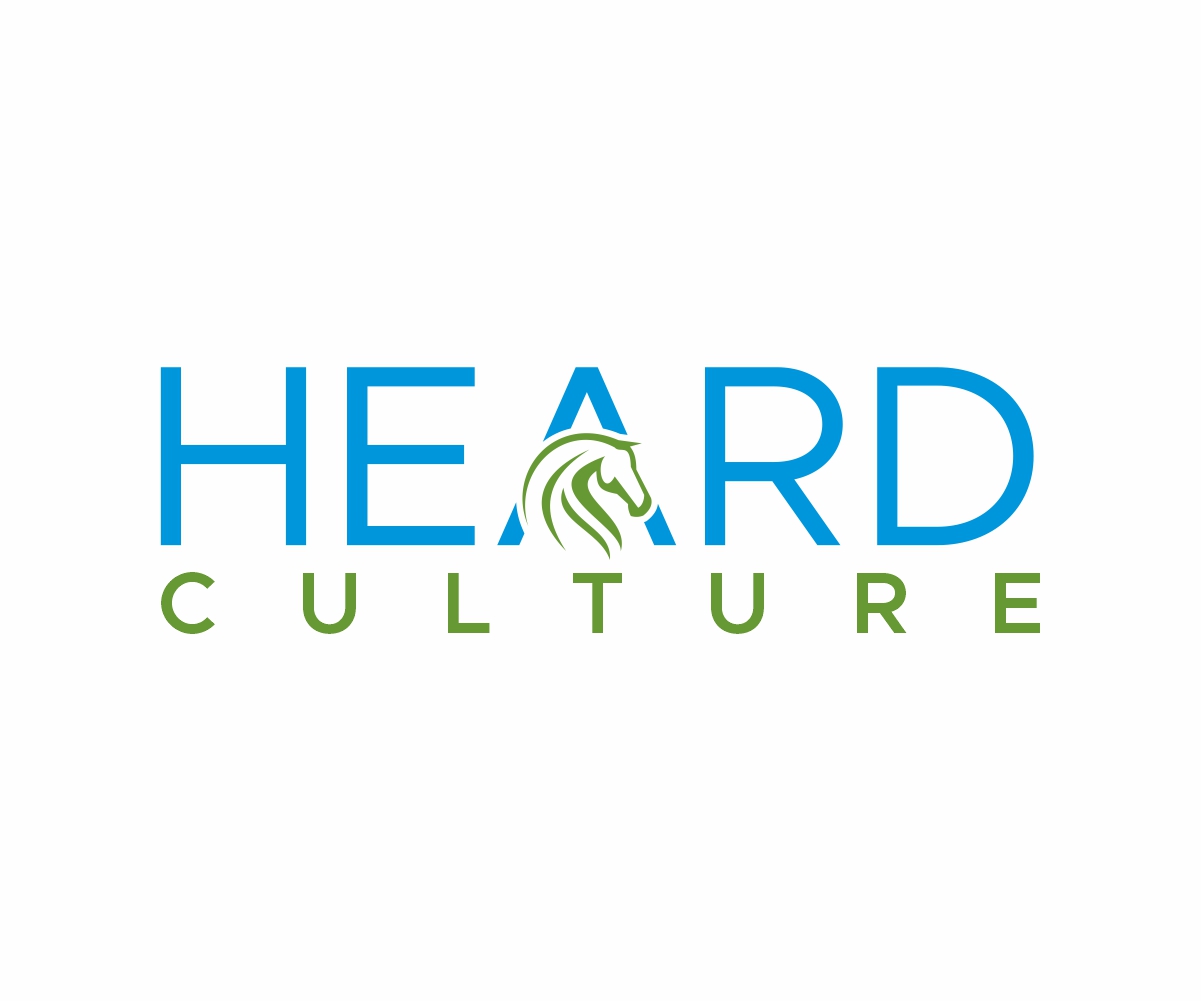 Design de Logo par Thati Designs pour Heard Culture LLC  | Design #34343795