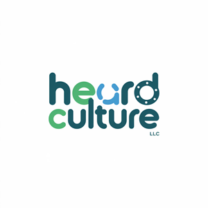 Logo-Design von Rabi ven für Heard Culture LLC  | Design #34342983