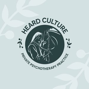 Diseño de Logo por Maxo-Biz para Heard Culture LLC  | Diseño: #34343992