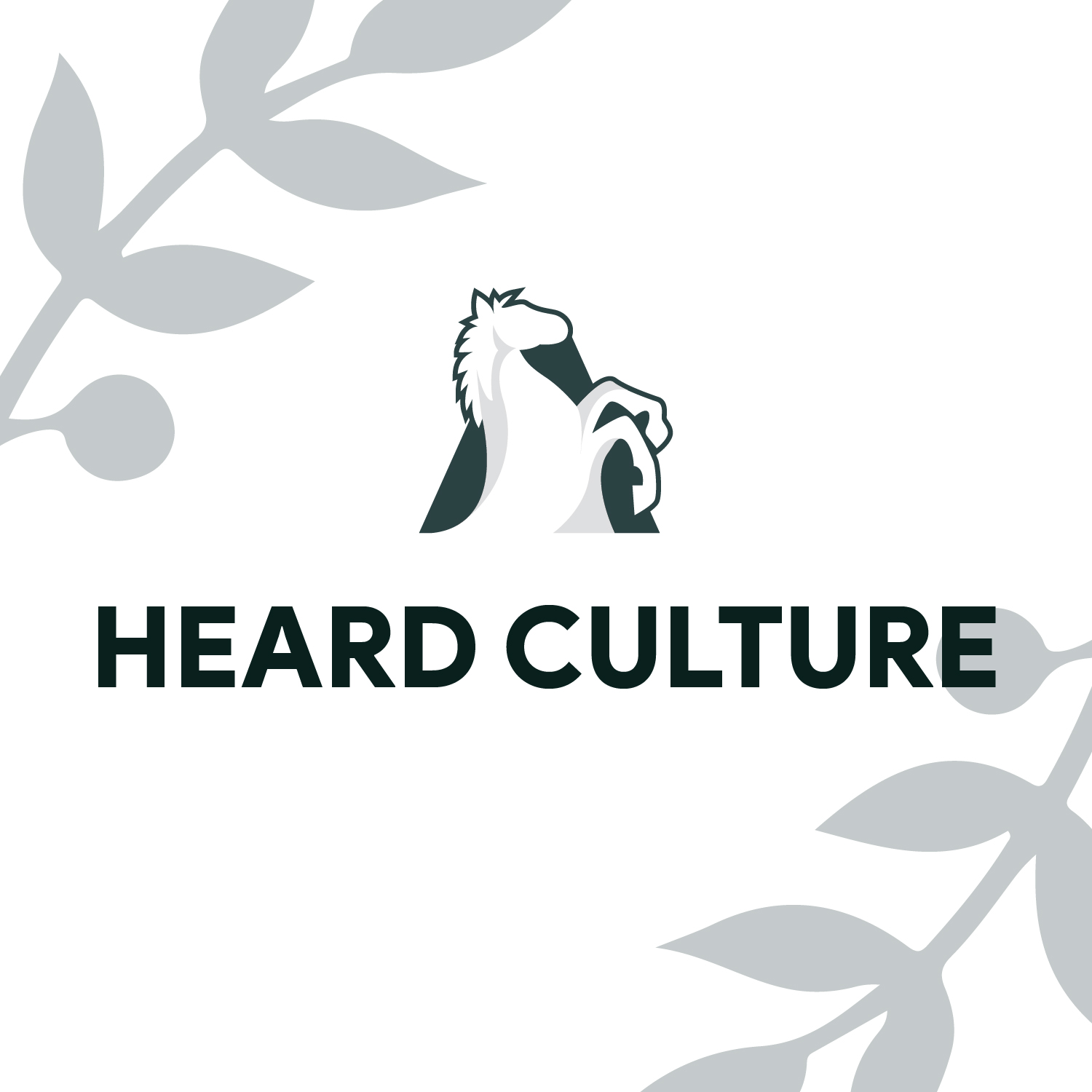 Design de Logo par Maxo-Biz pour Heard Culture LLC  | Design #34343993