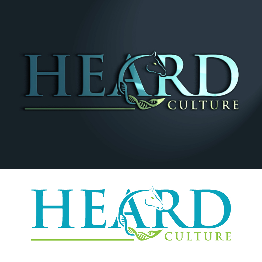 Design de Logo par Dior design pour Heard Culture LLC  | Design #34349201