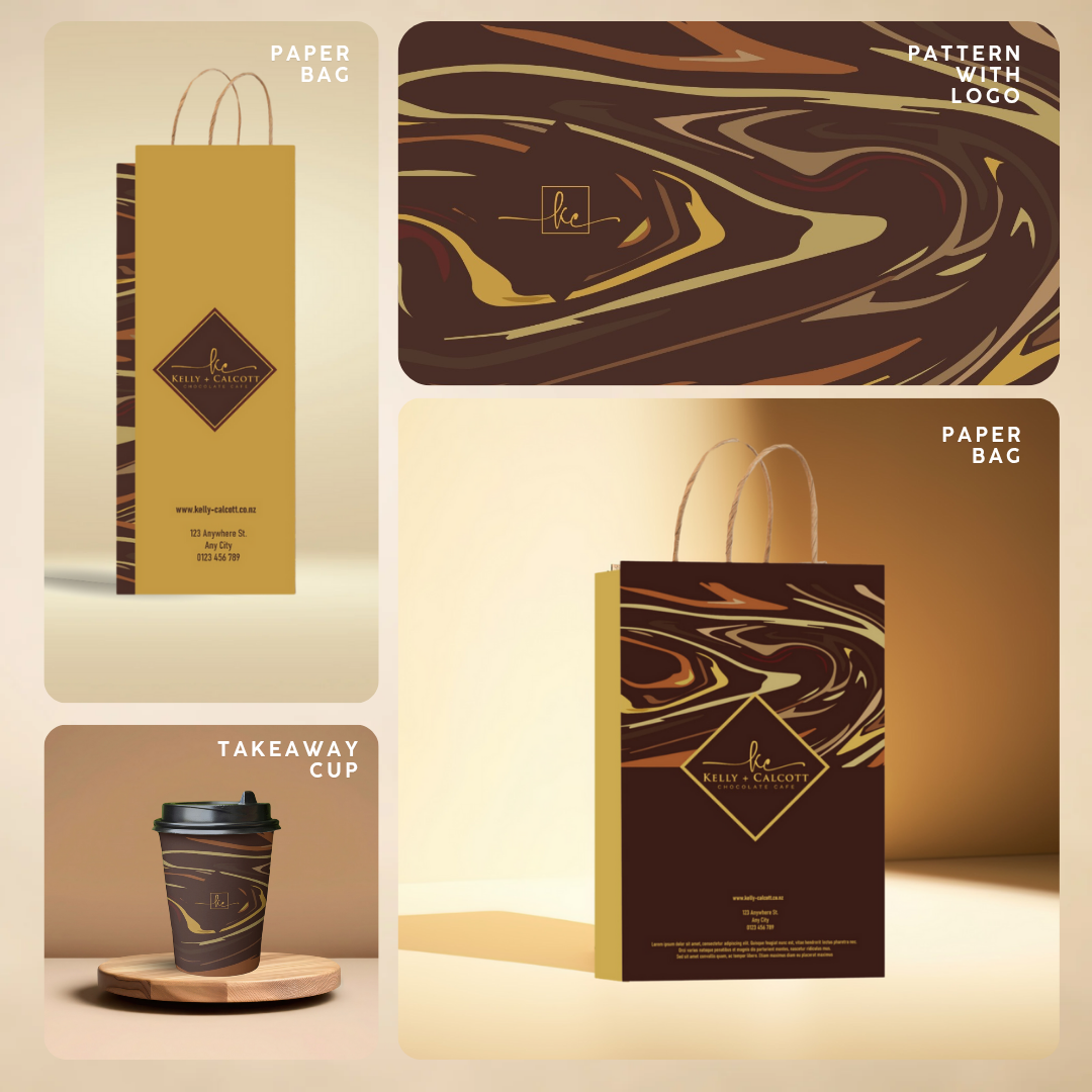Packaging Design by sanislarasati for this project | Design #34399111