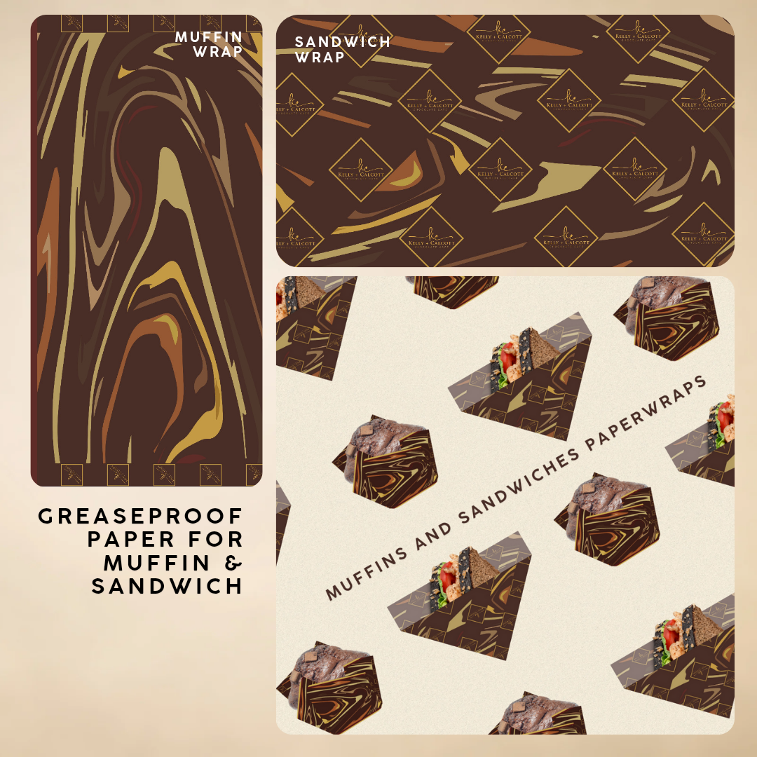 Packaging Design by sanislarasati for this project | Design #34399112