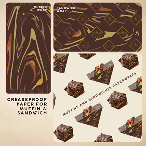Packaging Design by sanislarasati for this project | Design: #34399112