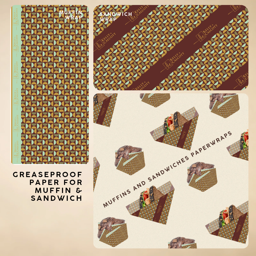 Packaging Design by sanislarasati for this project | Design #34399116