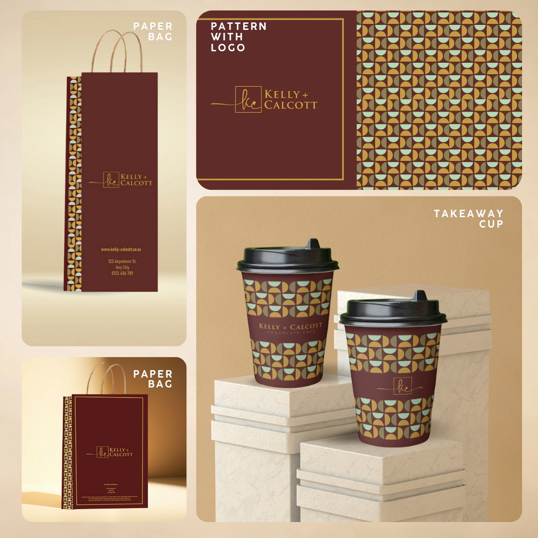 Packaging Design by sanislarasati for this project | Design #34399117