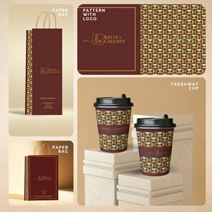 Packaging Design by sanislarasati for this project | Design: #34399117