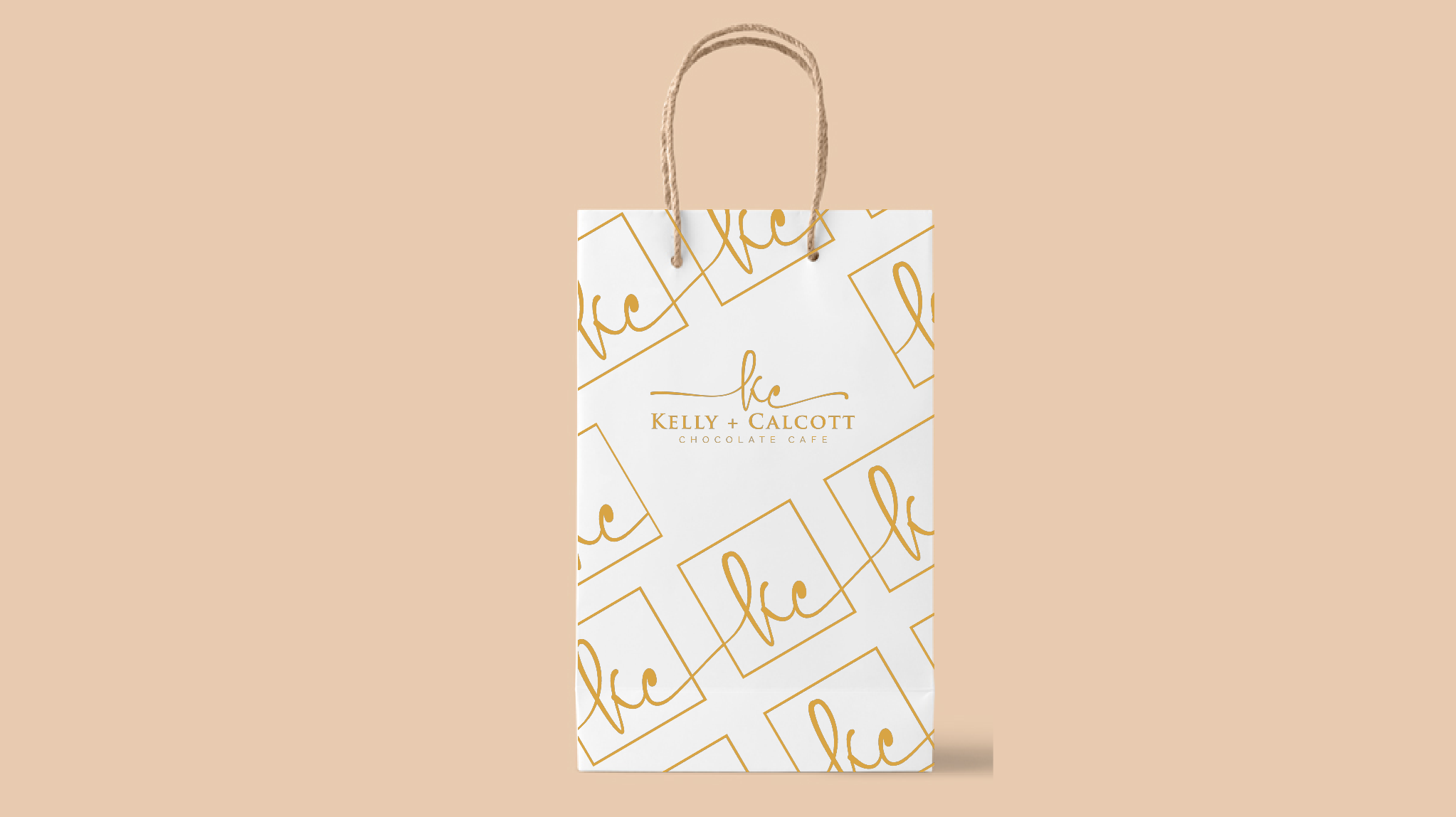 Packaging Design by Sam Clothier for this project | Design #34411351