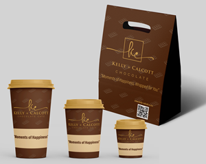 Packaging Design by tamtama for this project | Design: #34366477